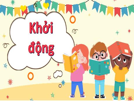 Bài giảng Tiếng Việt Lớp 3 (Kết nối tri thức) - Chủ đề: Những màu sắc thiên nhiên - Bài 6: Biện pháp so sánh. Đặt và trả lời câu hỏi Ở đâu - Năm học 2023-2024