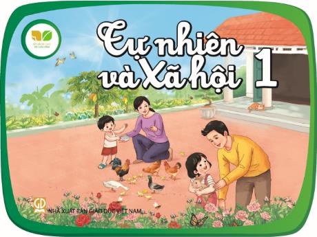 Bài giảng Tự nhiên và Xã hội Lớp 1 (Kết nối tri thức) - Chủ đề 2: Trường học - Bài 9: Ôn tập Chủ đề Trường học