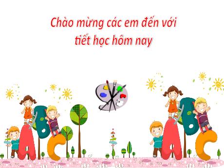 Bài giảng Tự nhiên và Xã hội Lớp Lớp 2 (Kết nối tri thức) - Chủ đề 1: Gia đình - Bài 5: Ôn tập Chủ đề Gia đình